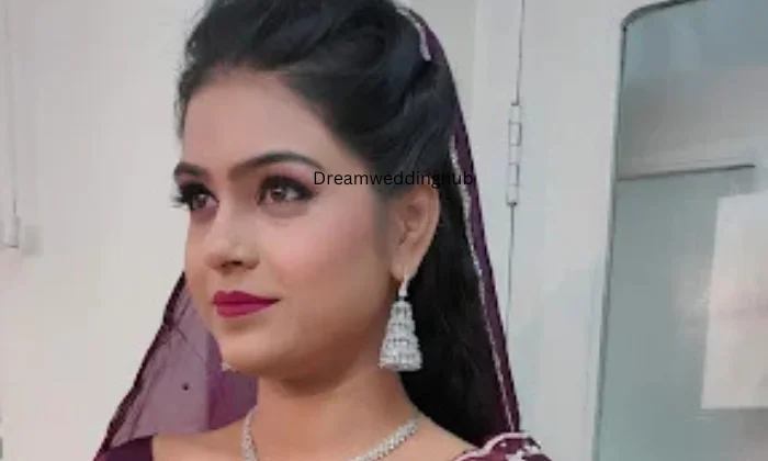 SHE Salon  Makeup Studio